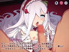 BramanJe1’s bold hentai quest shocks