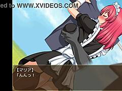 Anime maid rules raw hentai