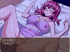 Anime maid rules raw hentai
