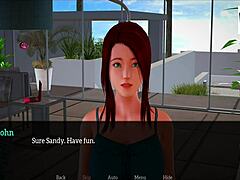 3D Erotic Animated Secrets