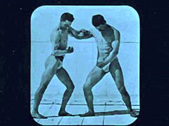 VINTAGE GAY RAW PLAY