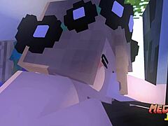 BIG-BOOBED 3D FRENZY