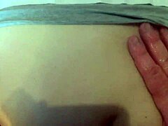 Nurse Creampied in Hospital Shift