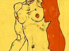 VINTAGE EROTIC ART REVIVED