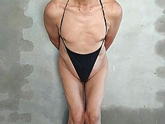 hot amateurs with bold toys