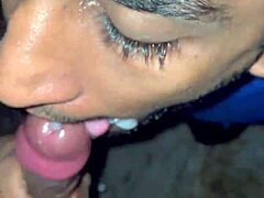suriname alley’s intense gay desire