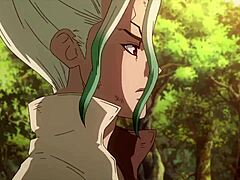 Dr. Stone Ep 06 Adventure