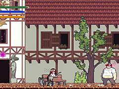 JAPANESE HENTAI SEDUCTION GAME