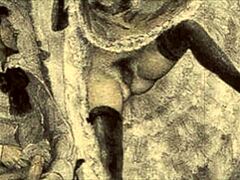 Vintage Erotic Art Unleashed