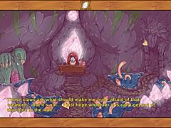 magic dorm's sexual mystery