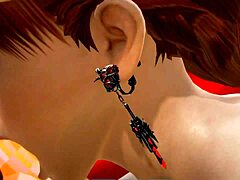 Honey Select’s Asian 3D Charm