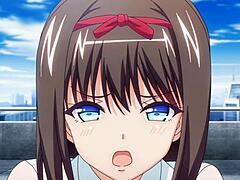 Anime hentai’s raw bold passion