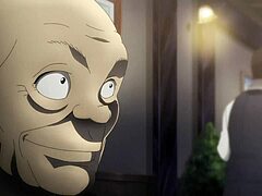 Baki Anime Shows Epic Strength Showdown