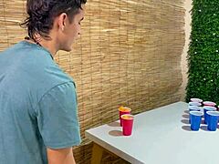 Step-sister claimed after victory