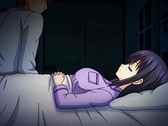 Hardcore Yari Agari Anime