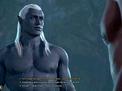 GAY HALSIN ROMANCE JOURNEY