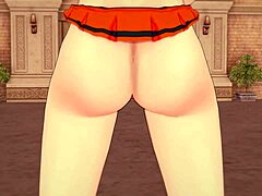 Momo’s 3D raw heat