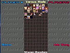 Hentai Mugen Marco BBC pounding compilation.