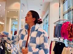 My Bold Outfits Shocked Public