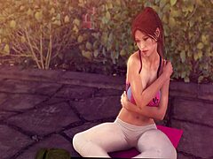 Secrets in 3D Cartoon Play
