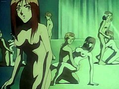 Dark Desire in Gedou Gakuen 3