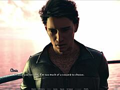 3D Game's Hot Romantic Action