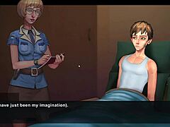 Wild Video Game Cartoon Action