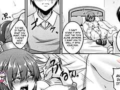 Anime Cravings in Hidden Encounter