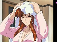 Dark Secrets in Intense Hentai Story