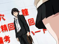 hentai hardcore anime fucks