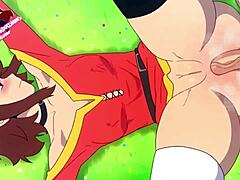 Megumin’s Bold Spanish Adventure