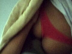 Secret Morning Passion in Corners