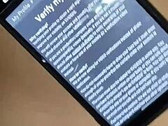 Pinay Girlfriend's Sudden Orgasm Hint