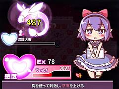 Red Riding Hood’s mysterious cave battle