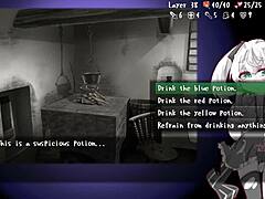 Anime Games Hide Raw Depths