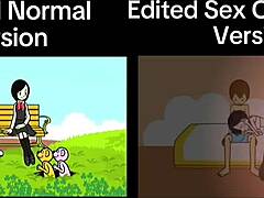 Censored or Original Fever Clip?