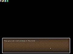 Dare explore Hornycraft’s bold escapade?