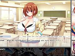 Gyarukano Reveals Hidden Desire Tale