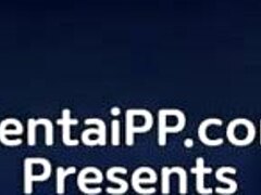 hentai ariel’s spicy parody twist