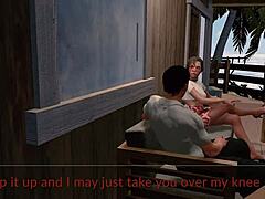 Jack and Emma’s Tender Secrets