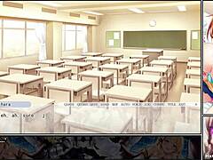 Gyarukano’s Secret Desire Story