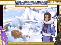 Airbender Trainer's Mysterious Porn Path