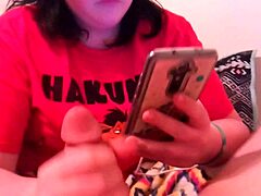 big dick dj pounding with monster cock