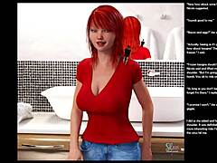 3D Anime Passion Ignites