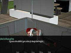 Secrets in Petite Cartoon Dreamscapes