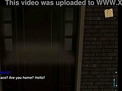 Pine Falls 74 hentai with big tits