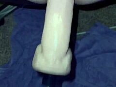 Wild Night with Gay Amateurs