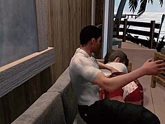 Jack and Emma’s Tender Secrets