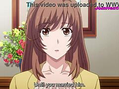 Feel Hentai Duo's Tender Shower