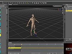 Ultimate 3D Hentai Action
